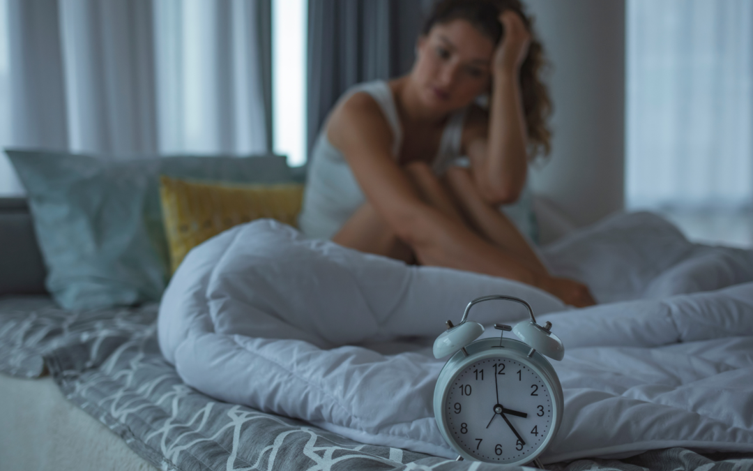 A importância do sono para o equilíbrio emocional