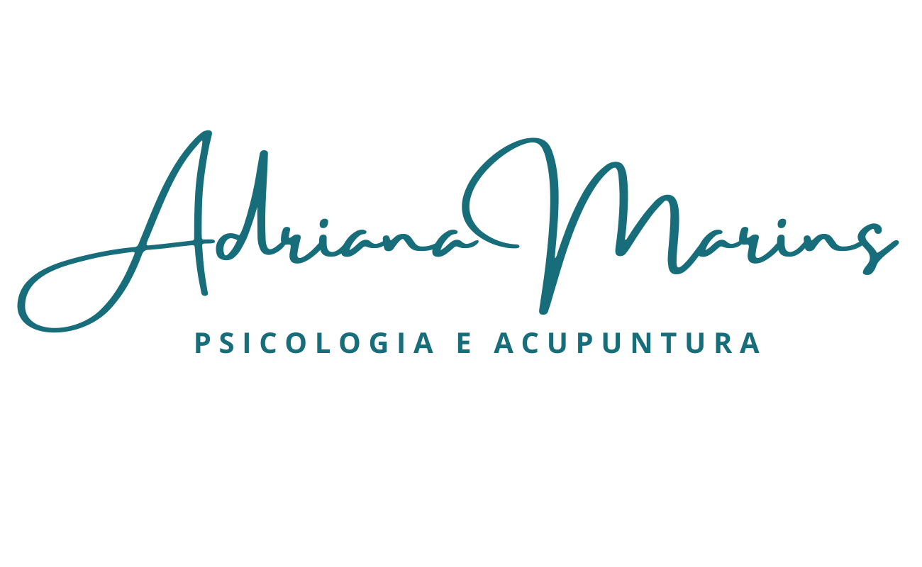 loga da Adriana Marins Psicóloga e Acupunturista