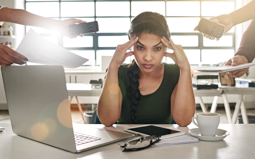 Saúde Mental na Era Digital